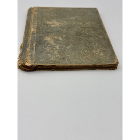 SCARCE 1908 Bye-Lo Series HOT CROSS BUNS Mother Goose Blanche F Wright - Picture 4 of 10